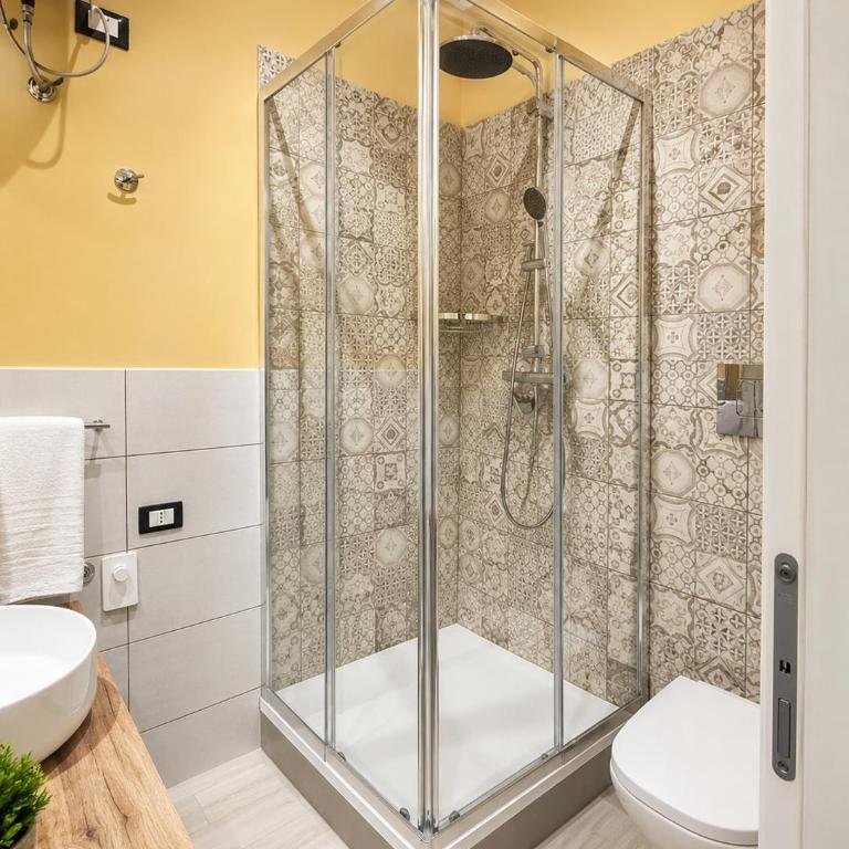 Le Stanze del Conte - Studio-Apartment - 17