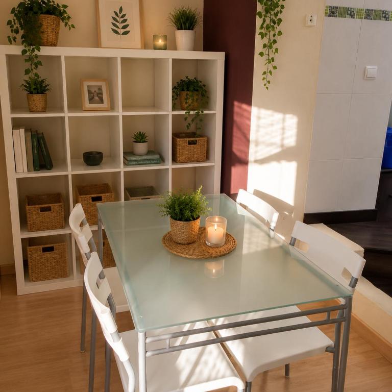 Apartamentos BAHIA de HUELIN - Apartamento con balcón - 14