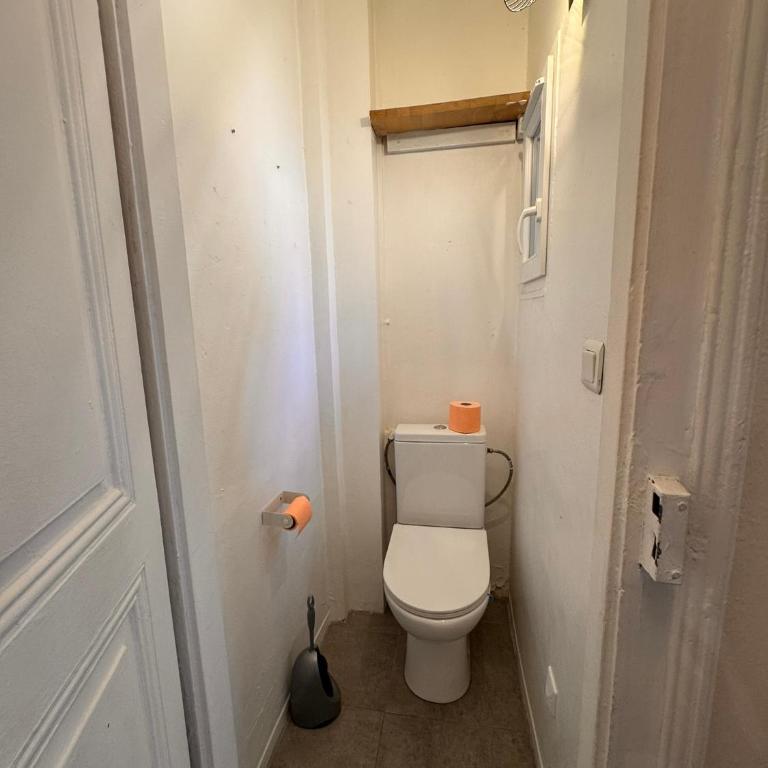 Le Strasbourgeois II - Appartement 1 Chambre - 15