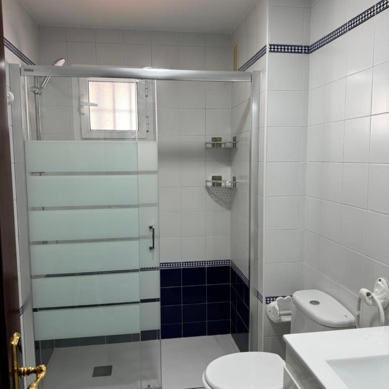 Urano - One-Bedroom Apartment - 1
