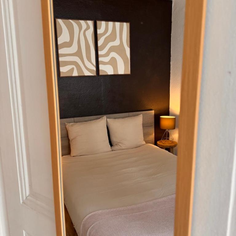 Le Strasbourgeois II - Appartement 1 Chambre - 11