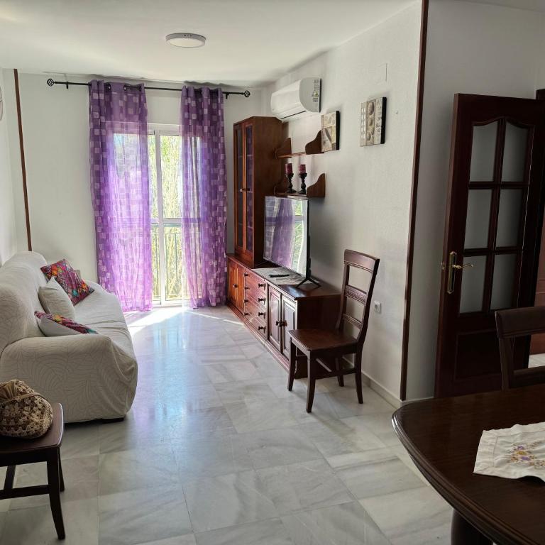 Urano - One-Bedroom Apartment - 3
