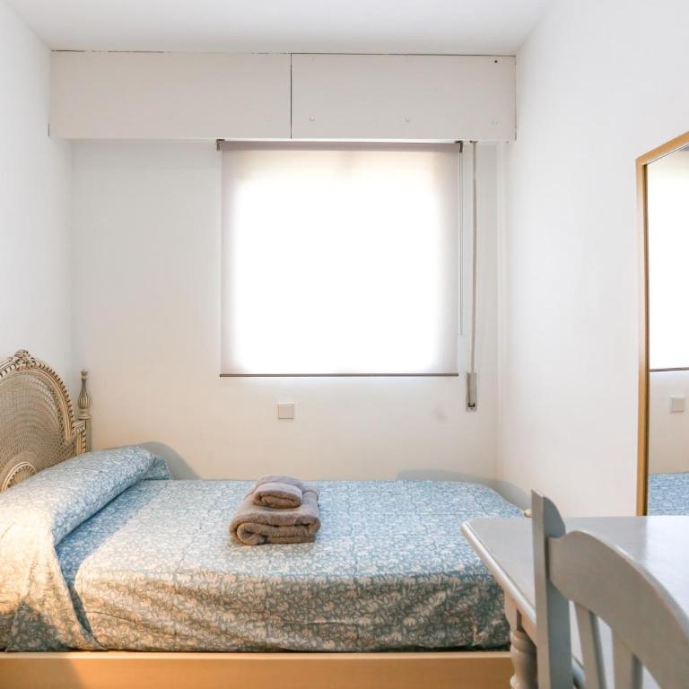 Primera Línea de Playa con Gran Terraza - Appartamento con 3 Camere da Letto - 22