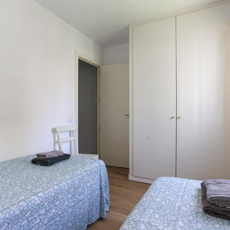 Primera Línea de Playa con Gran Terraza - Appartamento con 3 Camere da Letto - 23