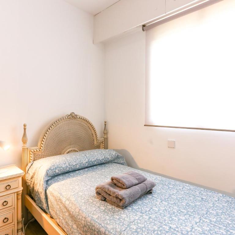 Primera Línea de Playa con Gran Terraza - Appartamento con 3 Camere da Letto - 14