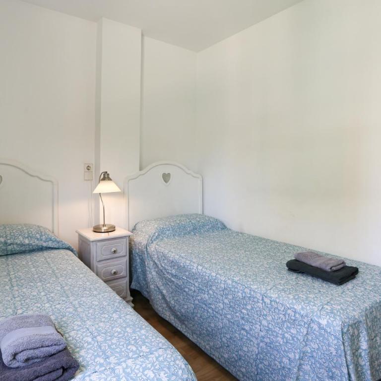 Primera Línea de Playa con Gran Terraza - Appartamento con 3 Camere da Letto - 20
