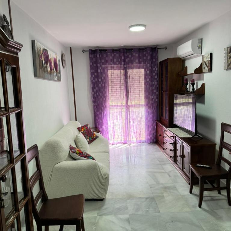 Urano - One-Bedroom Apartment - 6