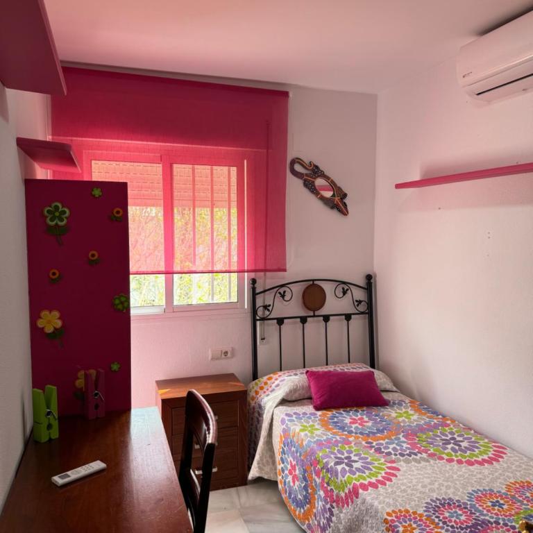 Urano - One-Bedroom Apartment - 7