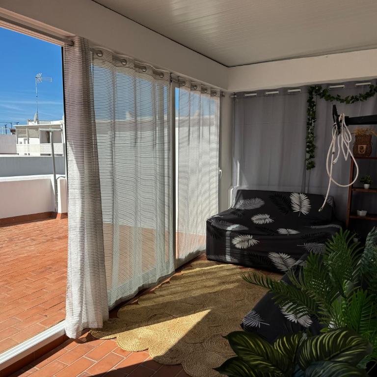 Urano - One-Bedroom Apartment - 10