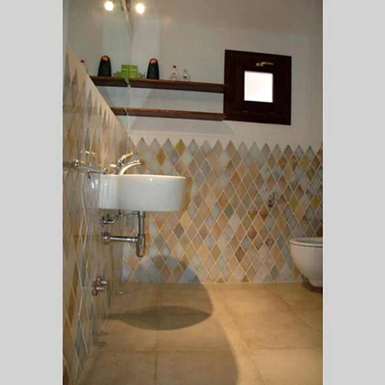 Villa oleandri - Villa con 3 Camere da Letto - 7