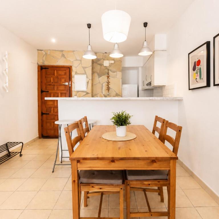 Felymar by Edeal HOMES - Apartamento de 2 dormitorios - 6