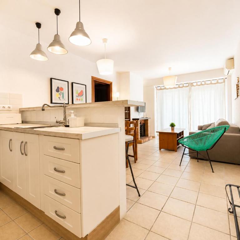 Felymar by Edeal HOMES - Apartamento de 2 dormitorios - 8