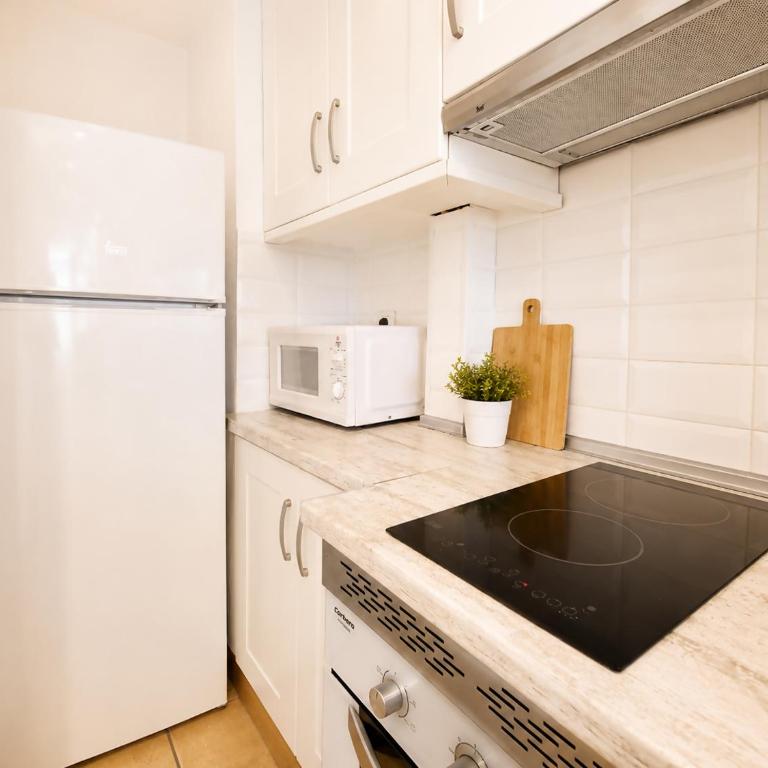 Felymar by Edeal HOMES - Apartamento de 2 dormitorios - 9