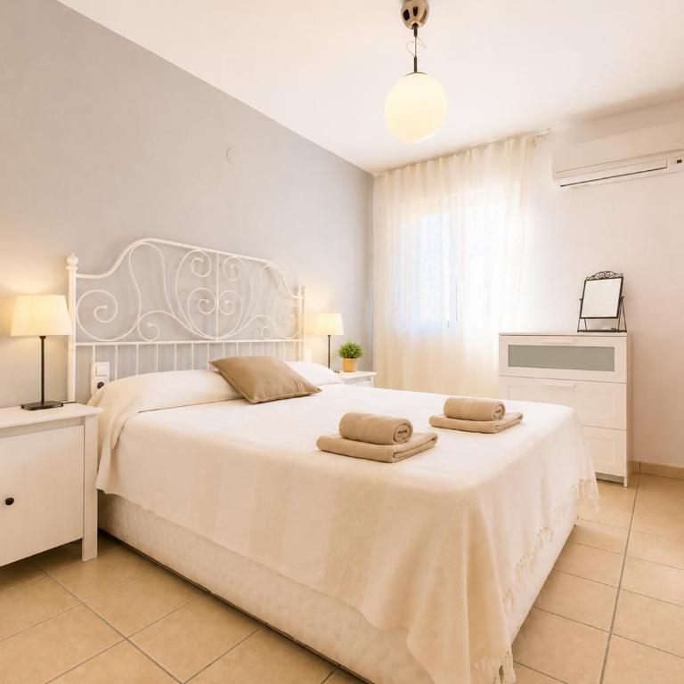 Felymar by Edeal HOMES - Apartamento de 2 dormitorios - 11
