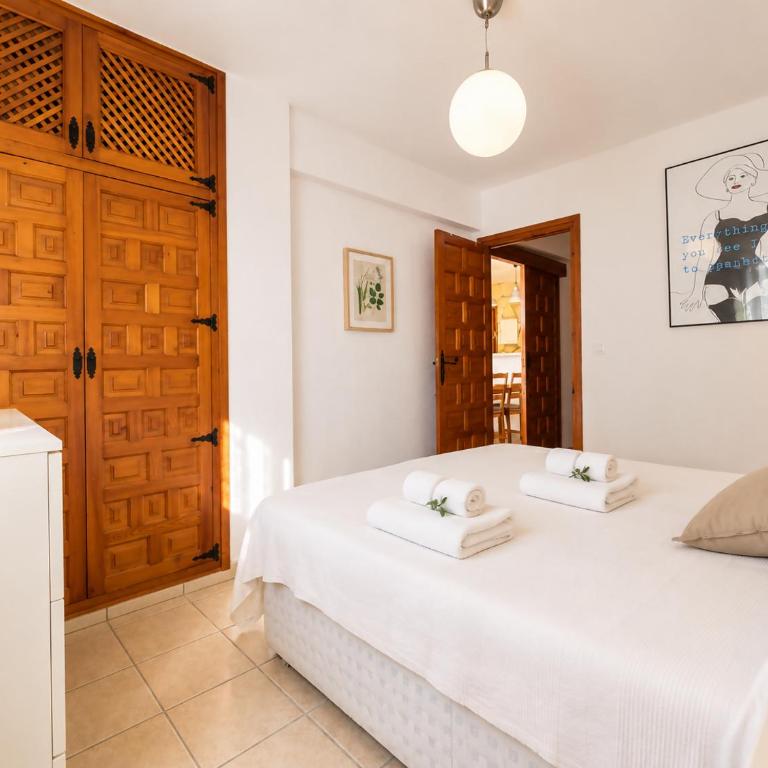 Felymar by Edeal HOMES - Apartamento de 2 dormitorios - 12