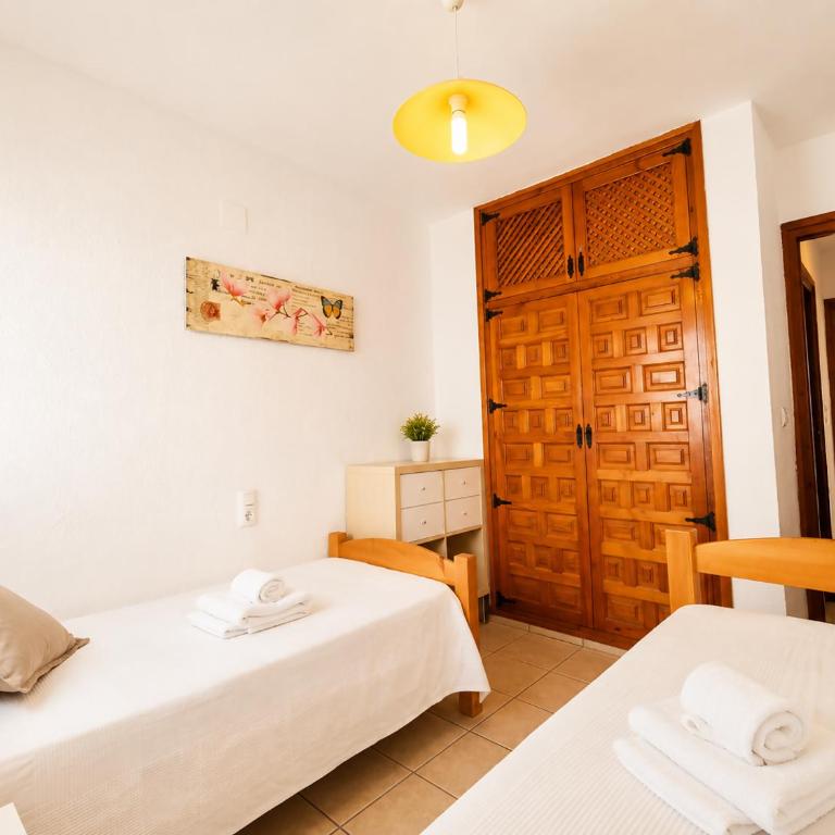 Felymar by Edeal HOMES - Apartamento de 2 dormitorios - 15