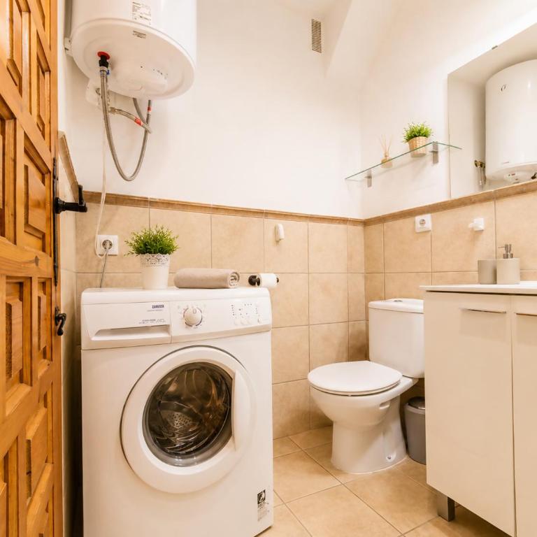 Felymar by Edeal HOMES - Apartamento de 2 dormitorios - 18