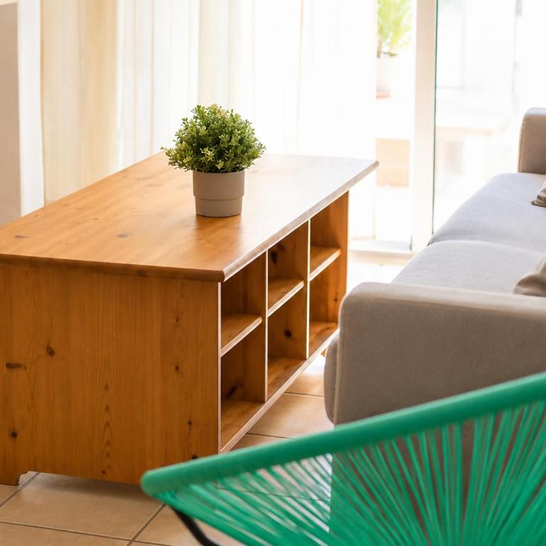Felymar by Edeal HOMES - Apartamento de 2 dormitorios - 21