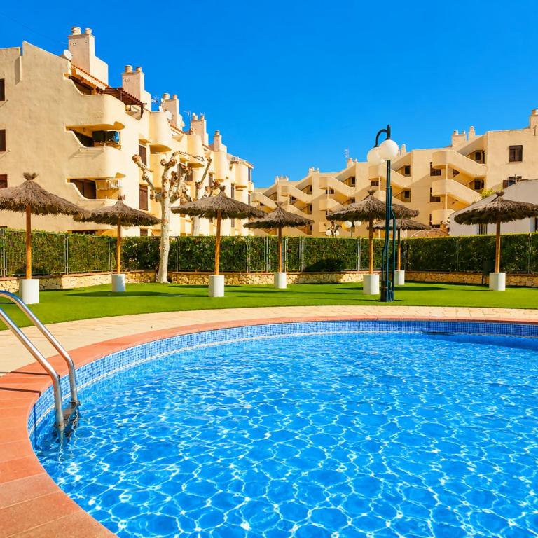 Felymar by Edeal HOMES - Apartamento de 2 dormitorios - 22