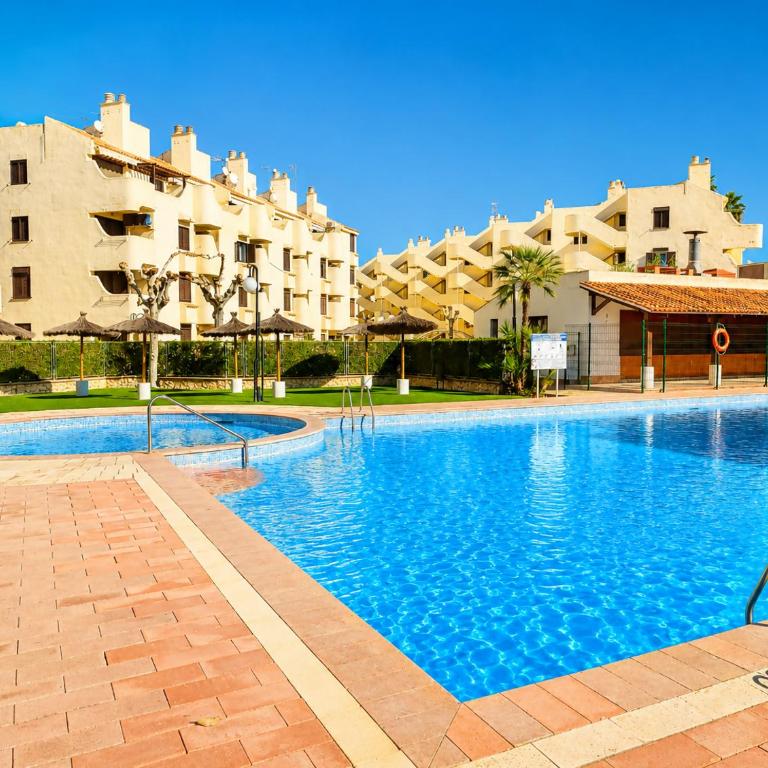 Felymar by Edeal HOMES - Apartamento de 2 dormitorios - 24