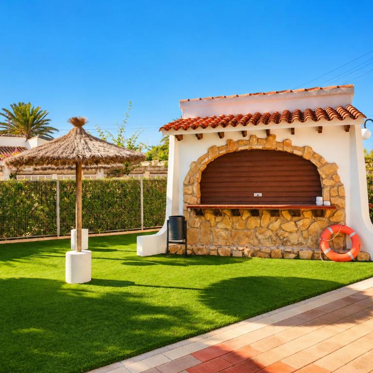 Felymar by Edeal HOMES - Apartamento de 2 dormitorios - 25