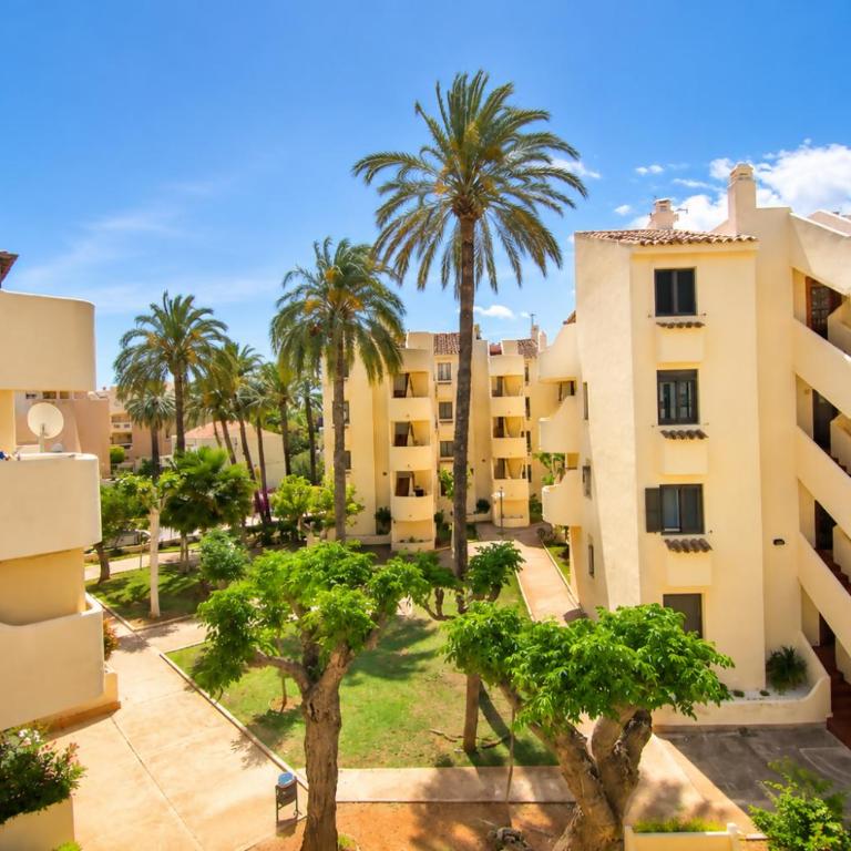 Felymar by Edeal HOMES - Apartamento de 2 dormitorios - 28