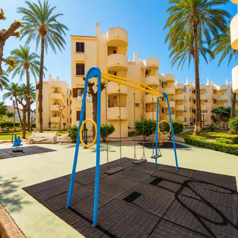 Felymar by Edeal HOMES - Apartamento de 2 dormitorios - 29