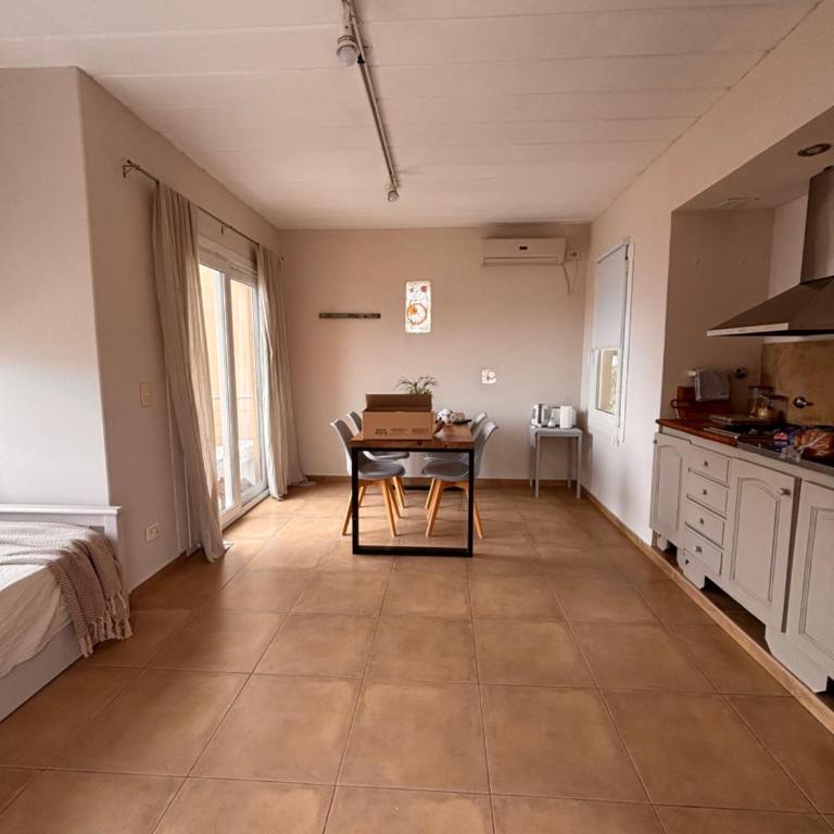 La reserva en el mar - Apartamento de 1 dormitorio con balcón - 7