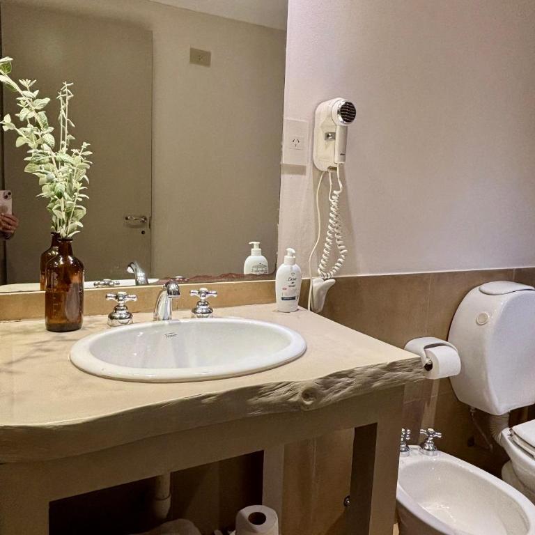 La reserva en el mar - Apartamento de 1 dormitorio con balcón - 5