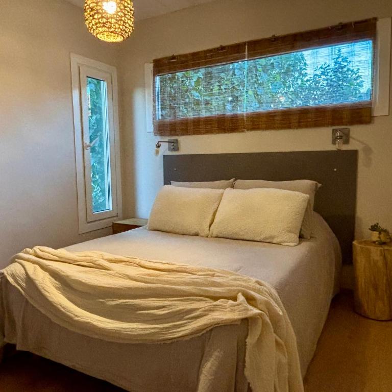 La reserva en el mar - Apartamento de 1 dormitorio con balcón - 2
