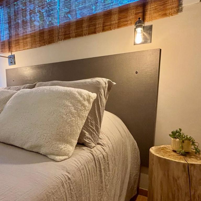 La reserva en el mar - Apartamento de 1 dormitorio con balcón - 3