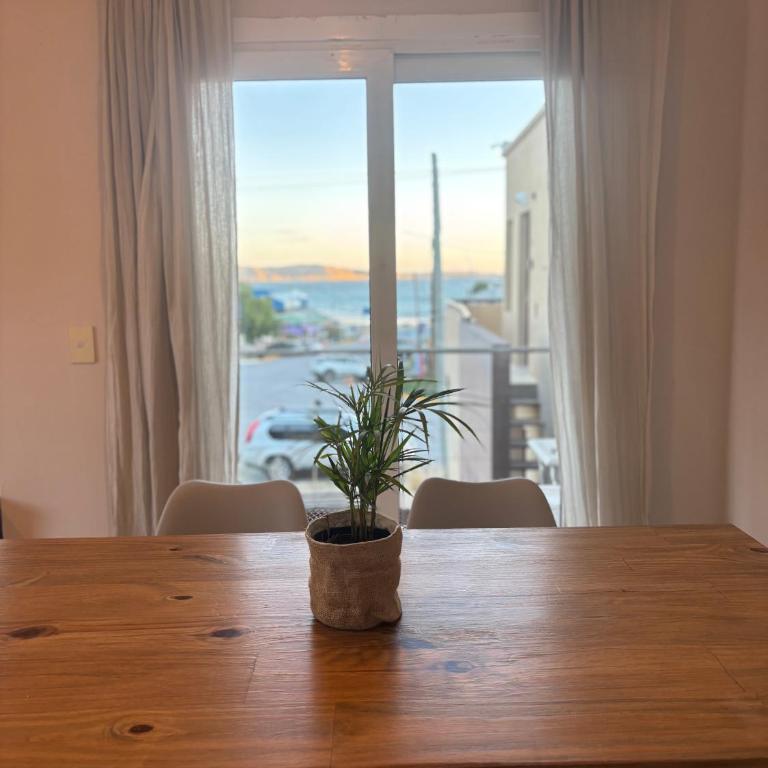 La reserva en el mar - Apartamento de 1 dormitorio con balcón - 6