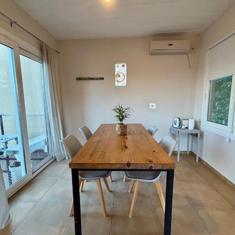 La reserva en el mar - Apartamento de 1 dormitorio con balcón - 8