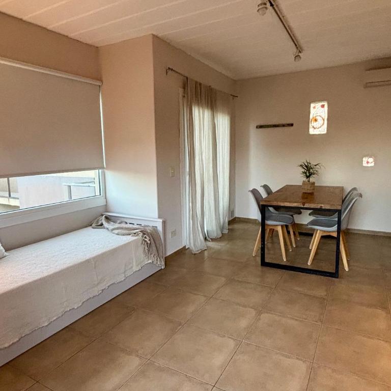 La reserva en el mar - Apartamento de 1 dormitorio con balcón - 9