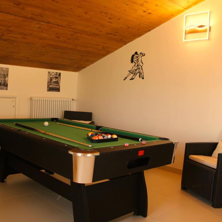 Villa di Giorgio - Prestige Retreat with private Spa - Villa - 15