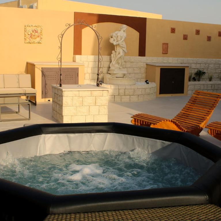 Villa di Giorgio - Prestige Retreat with private Spa - Villa - 6