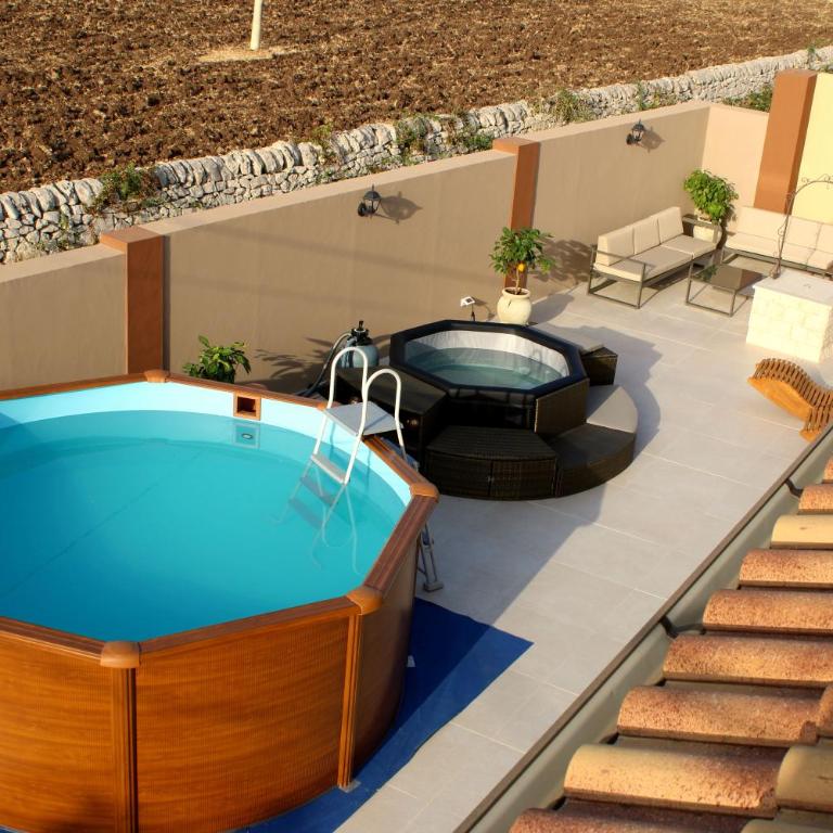 Villa di Giorgio - Prestige Retreat with private Spa - Villa - 4