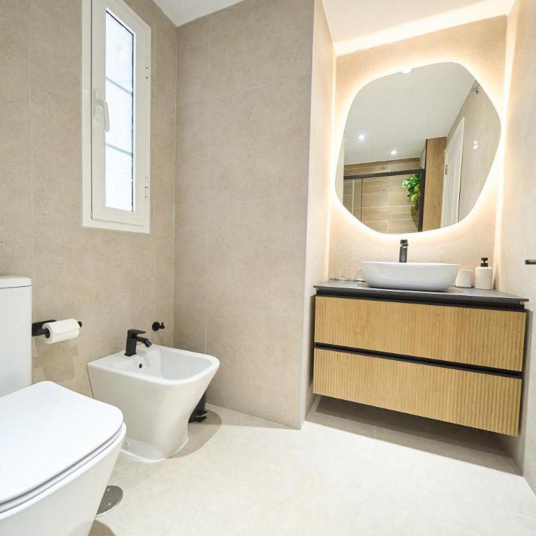 Veril del Duque Terrace - Apartamento de 2 dormitorios - 53
