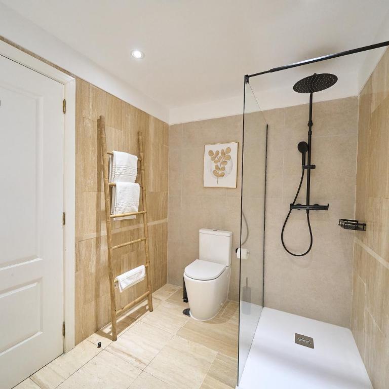 Veril del Duque Terrace - Apartamento de 2 dormitorios - 40
