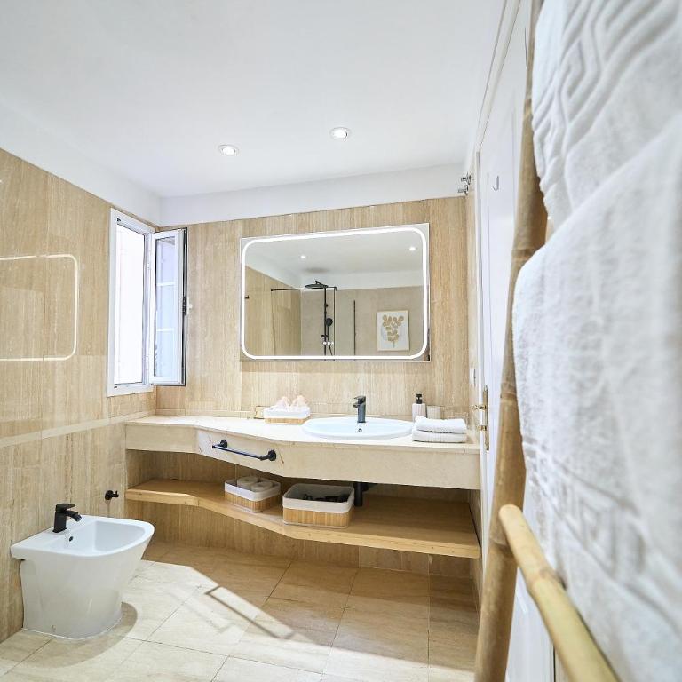 Veril del Duque Terrace - Apartamento de 2 dormitorios - 38