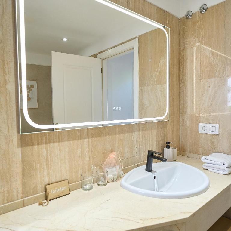 Veril del Duque Terrace - Apartamento de 2 dormitorios - 43