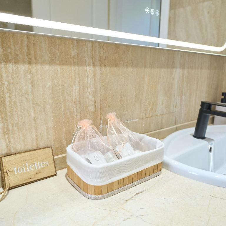 Veril del Duque Terrace - Apartamento de 2 dormitorios - 41
