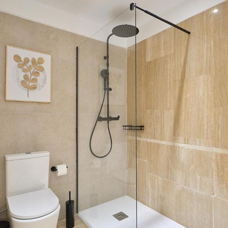 Veril del Duque Terrace - Apartamento de 2 dormitorios - 44