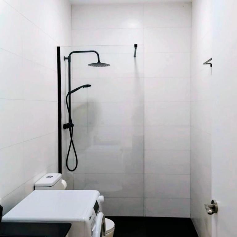Apartamentos BlueSummer - One-Bedroom Apartment - 8