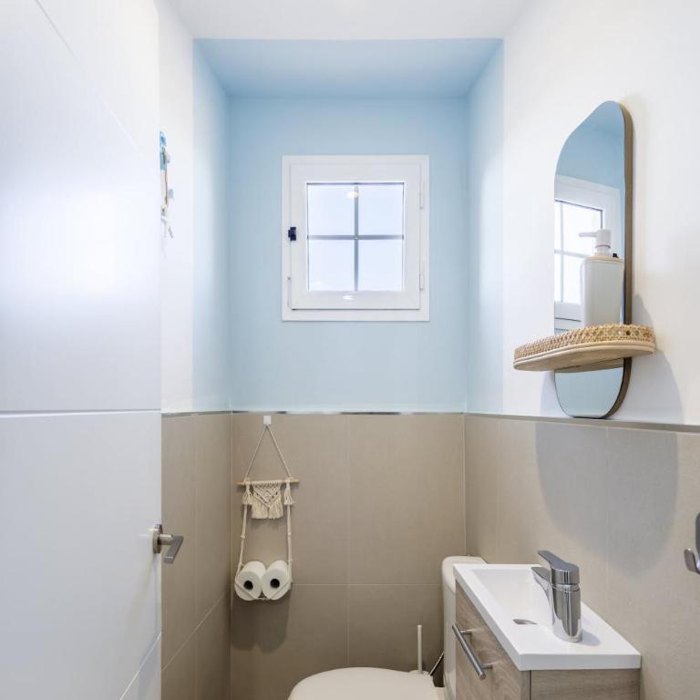 Casita Azul Las Arenas - Apartamento de 2 dormitorios - 61