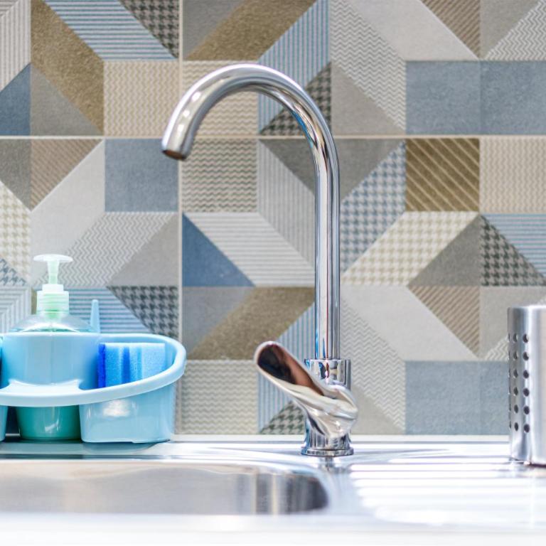 Casita Azul Las Arenas - Apartamento de 2 dormitorios - 81