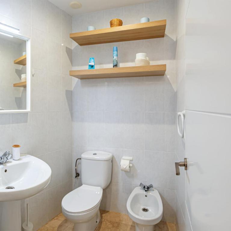 Casita Azul Las Arenas - Apartamento de 2 dormitorios - 91