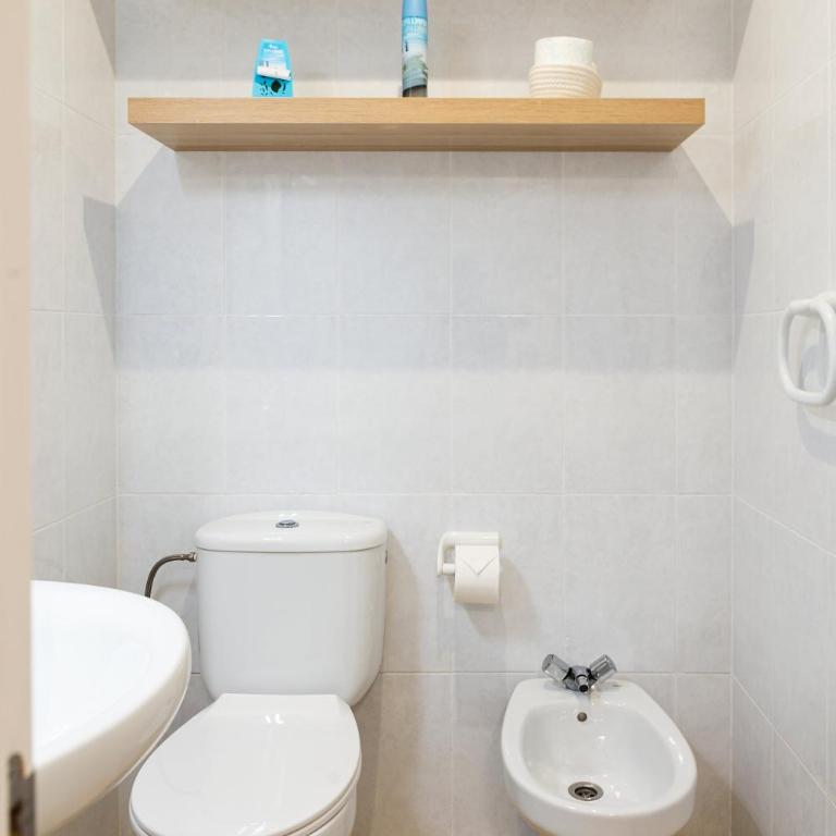 Casita Azul Las Arenas - Apartamento de 2 dormitorios - 92