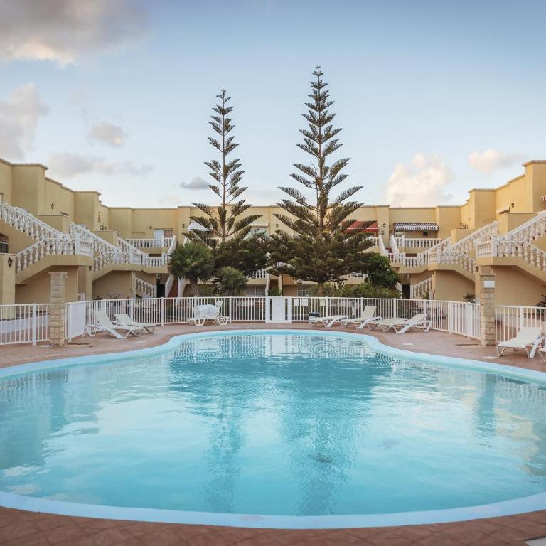 Casita Azul Las Arenas - Apartamento de 2 dormitorios - 95