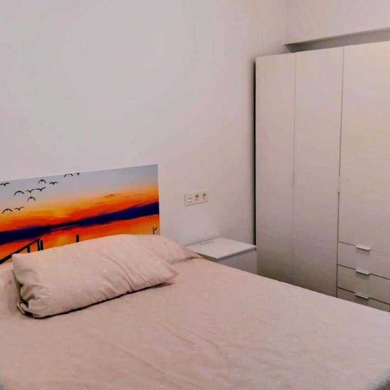 Apartamentos BlueSummer - One-Bedroom Apartment - 5